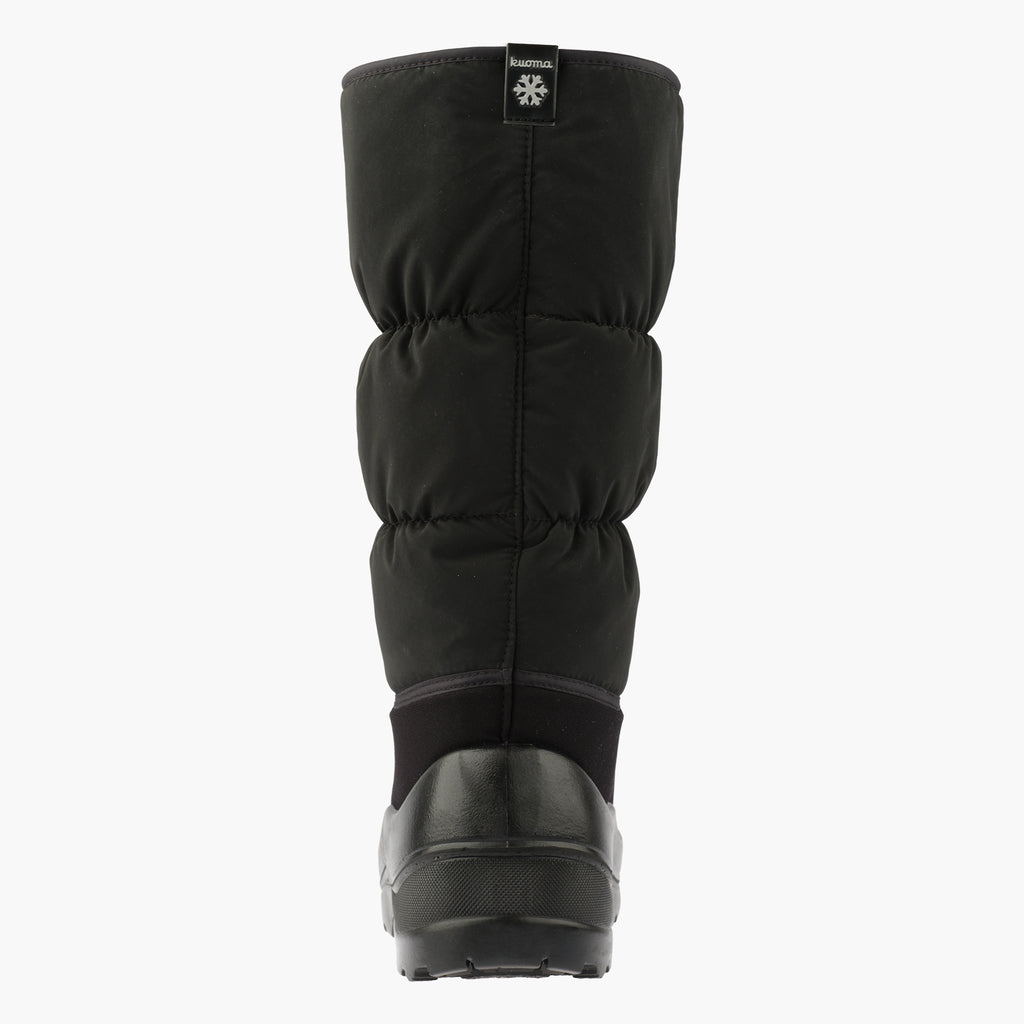 Kuoma Vinterskor Kawaii, Black