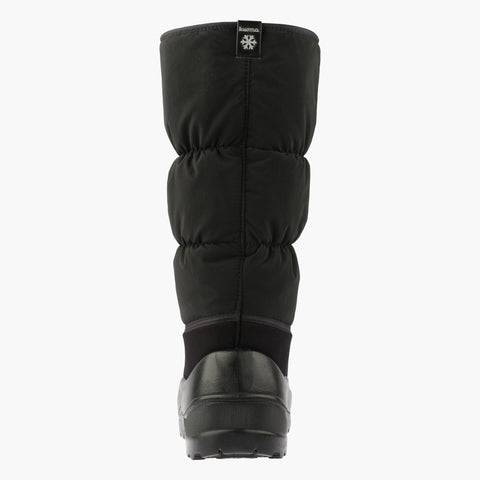 Kuoma Vinterskor Kawaii, Black