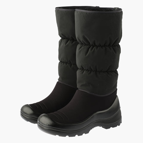 Kuoma Vinterskor Kawaii, Black