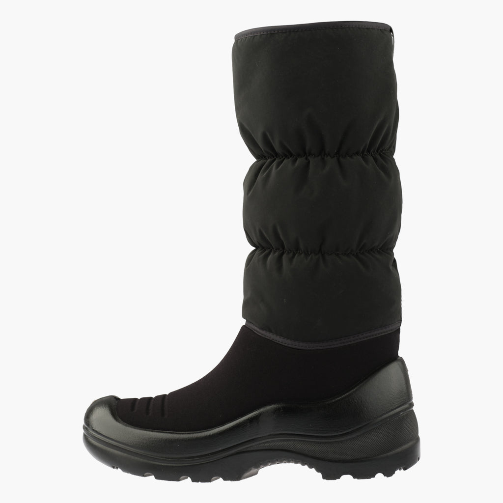 Kuoma Vinterskor Kawaii, Black