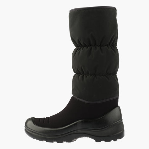 Kuoma Vinterskor Kawaii, Black