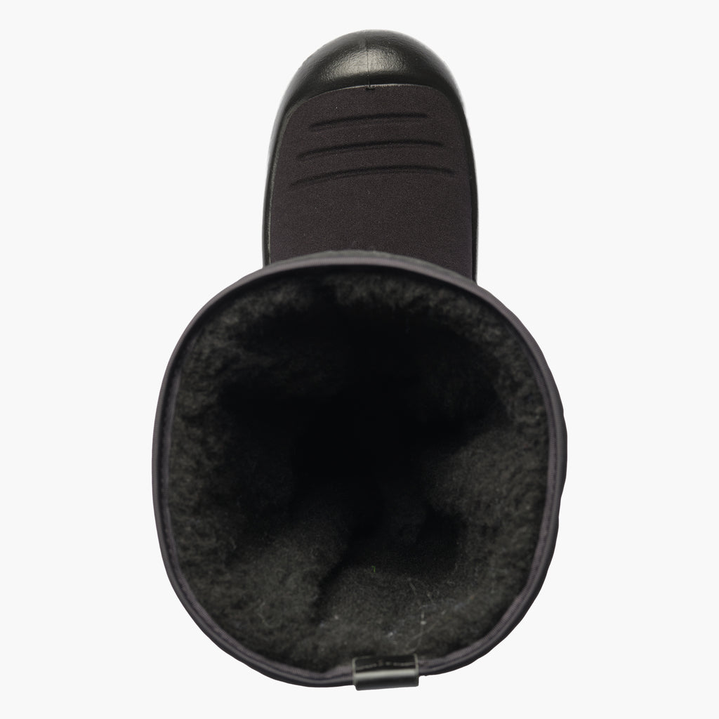 Kuoma Vinterskor Kawaii, Black