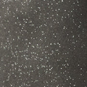 Kuoma Vinterskor Glitter, Black