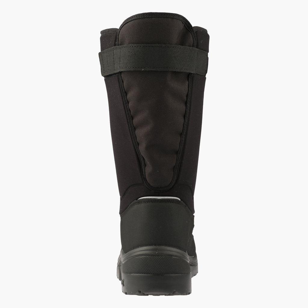 Kuoma Vinterskor Universal TT, Black