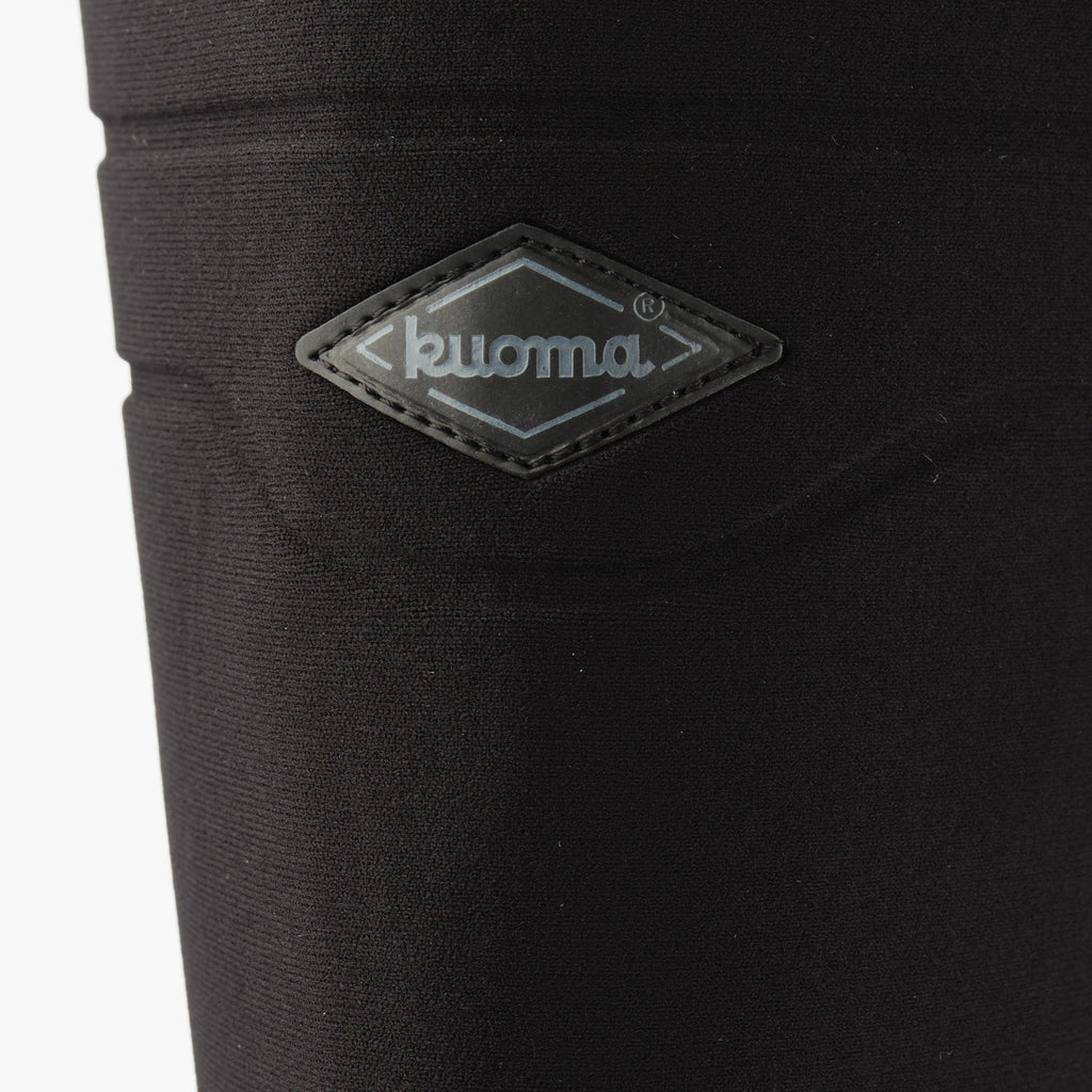 Kuoma Vinterskor Universal TT, Black