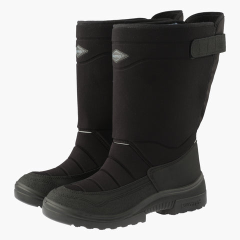 Kuoma Vinterskor Universal TT, Black