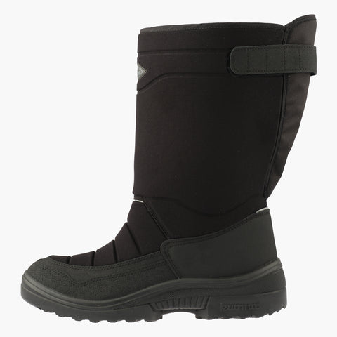 Kuoma Vinterskor Universal TT, Black