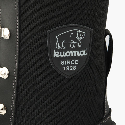 Kuoma Vintersko Ricky, Black