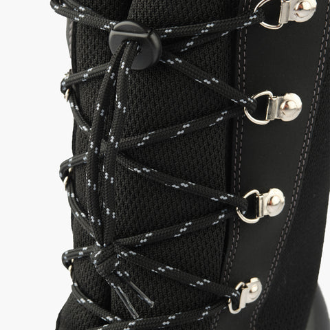 Kuoma Vintersko Ricky, Black