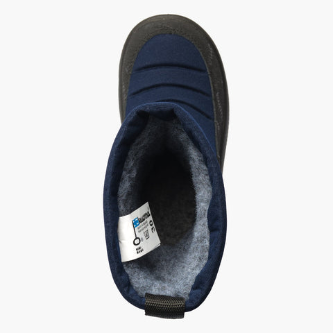 Kuoma Vinterskor för barn Putkivarsi, Blue