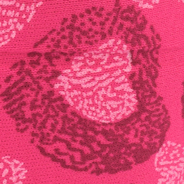 Kuoma Vinterskor för barn Putkivarsi, Pink Heart