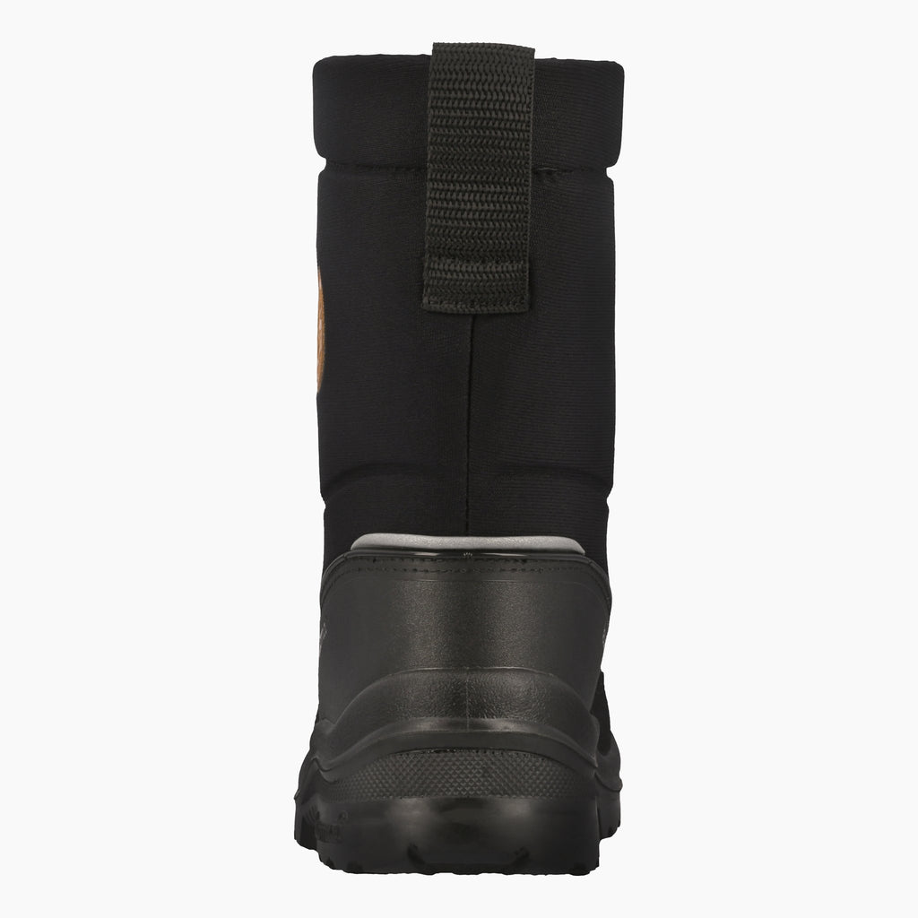 Kuoma Vinterskor för barn Hanki, Black