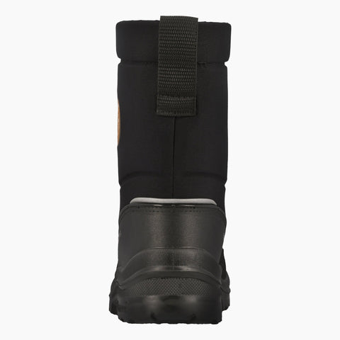 Kuoma Vinterskor för barn Hanki, Black