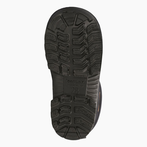 Kuoma Vinterskor för barn Hanki, Black