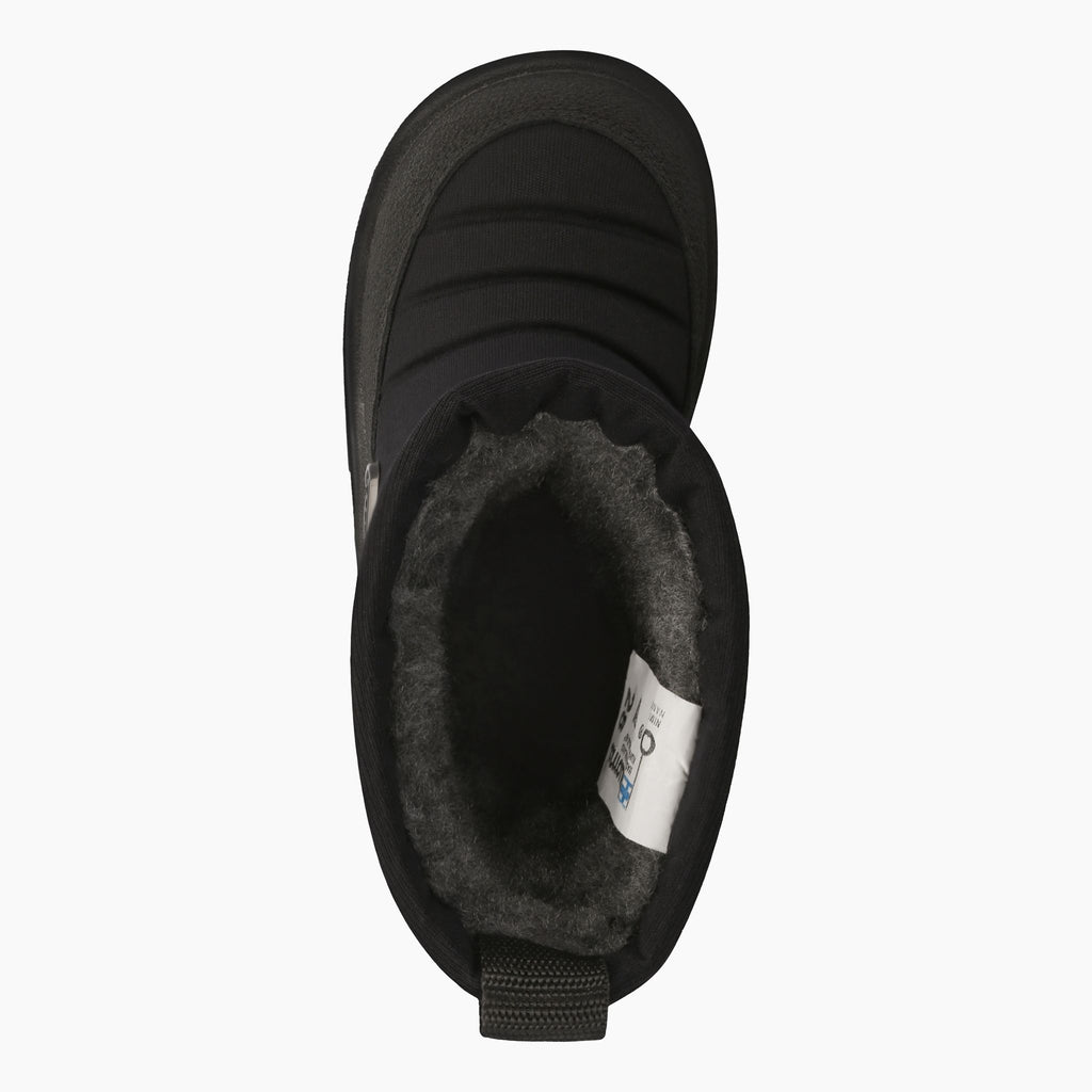 Kuoma Vinterskor för barn Hanki, Black