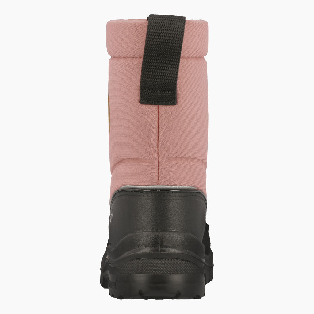 Kuoma Vinterskor för barn Hanki, Rose