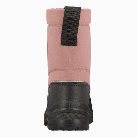 Kuoma Vinterskor för barn Hanki, Rose