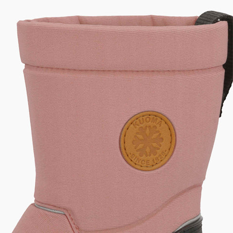 Kuoma Vinterskor för barn Hanki, Rose