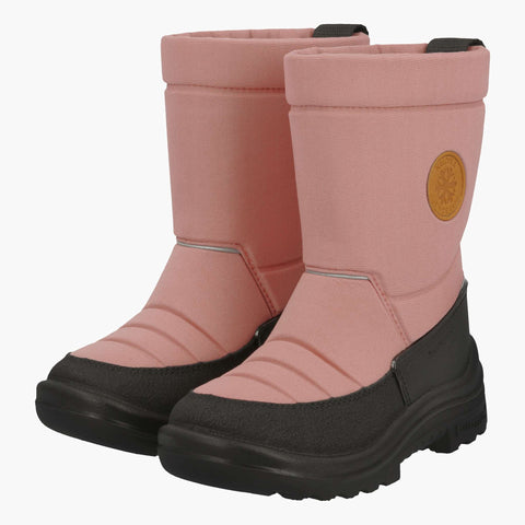 Kuoma Vinterskor för barn Hanki, Rose