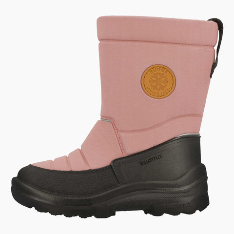 Kuoma Vinterskor för barn Hanki, Rose
