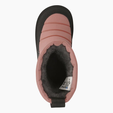 Kuoma Vinterskor för barn Hanki, Rose