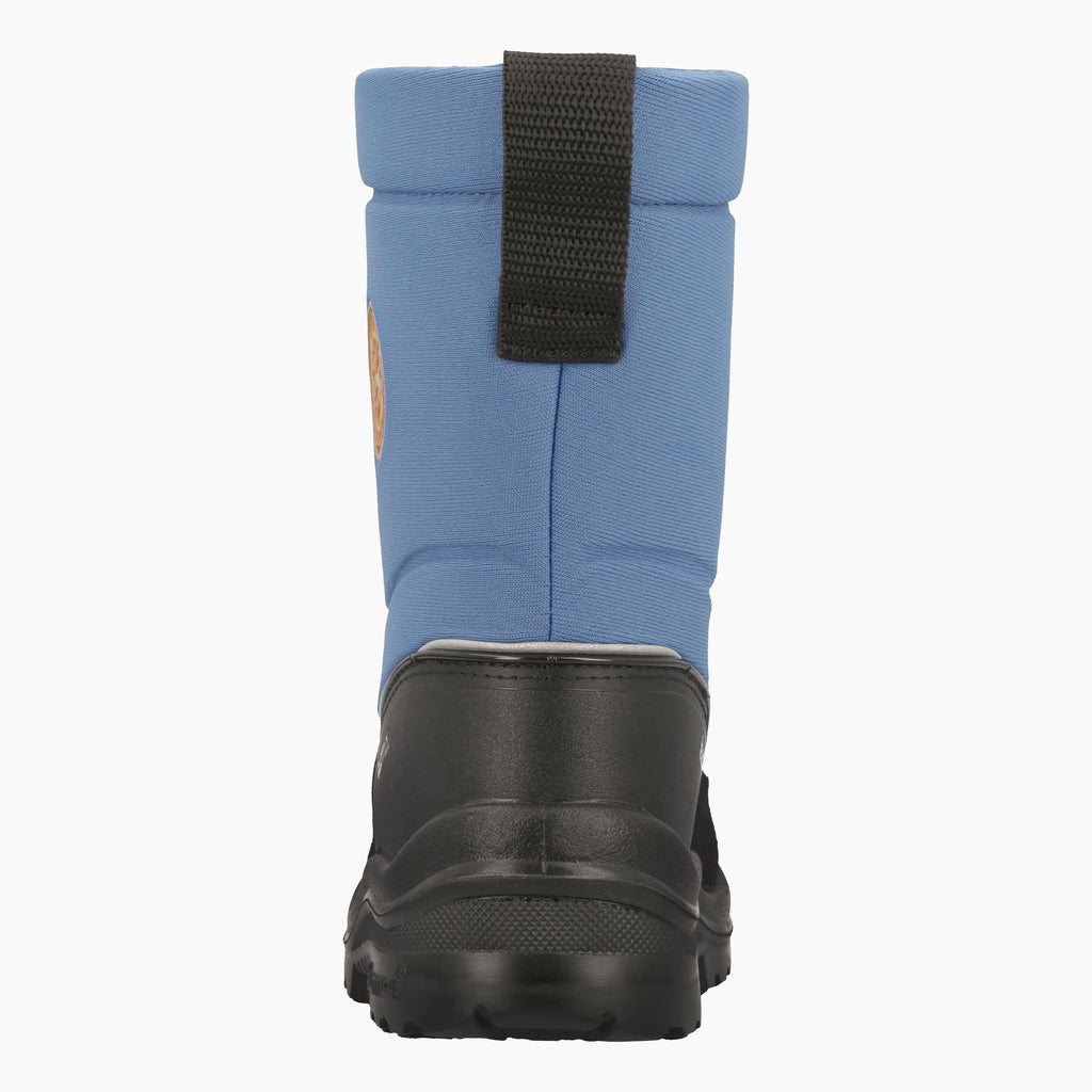 Kuoma Vinterskor för barn Hanki, Light Blue