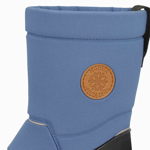 Kuoma Vinterskor för barn Hanki, Light Blue