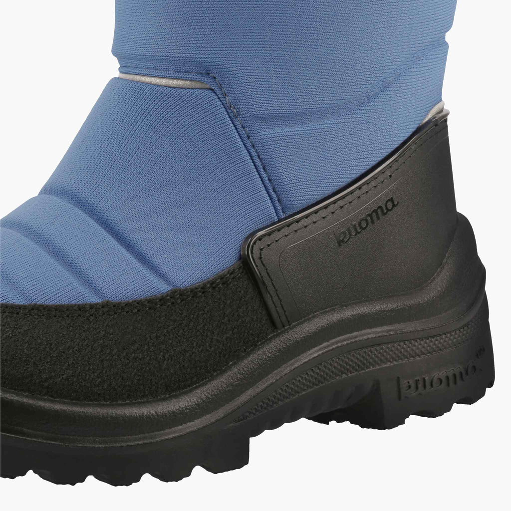 Kuoma Vinterskor för barn Hanki, Light Blue