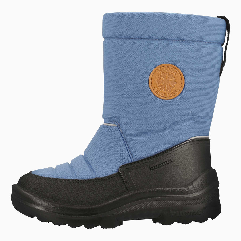 Kuoma Vinterskor för barn Hanki, Light Blue
