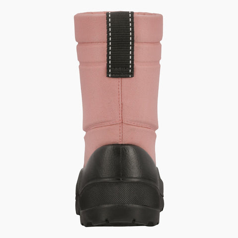 Kuoma Vinterskor för barn Lumi, Rose
