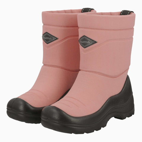 Kuoma Vinterskor för barn Lumi, Rose