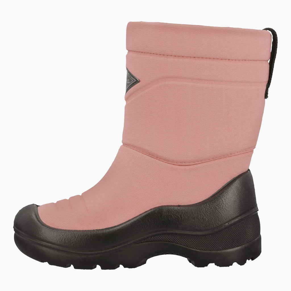 Kuoma Vinterskor för barn Lumi, Rose