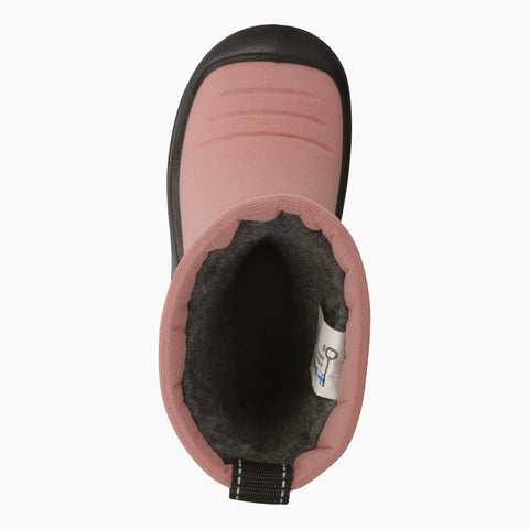 Kuoma Vinterskor för barn Lumi, Rose