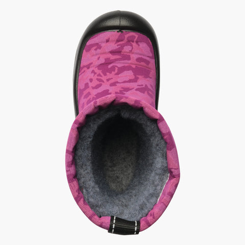 Kuoma Vinterskor för barn Lumi, Boysenberry Ghost