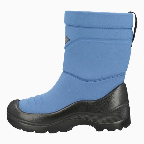 Kuoma Vinterskor för barn Lumi, Light Blue