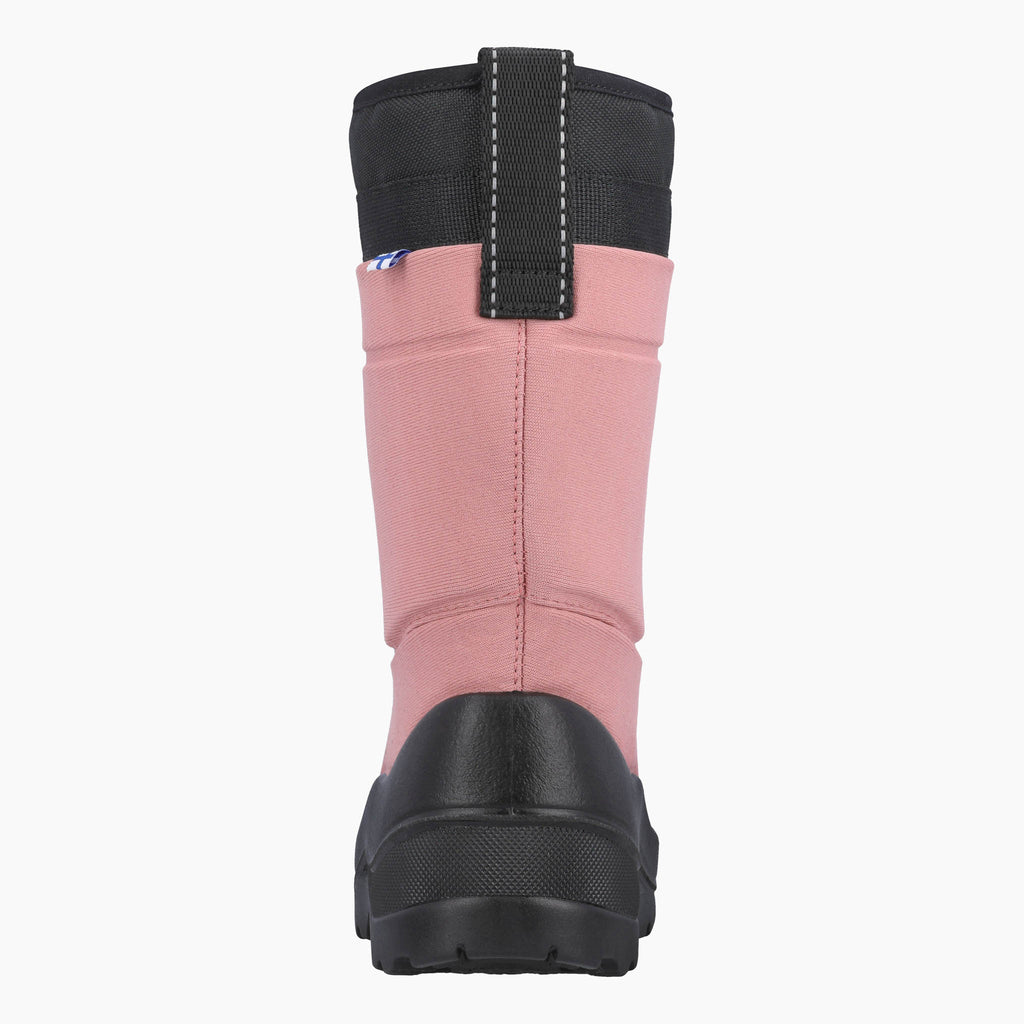 Kuoma Vinterskor för barn Lumilukko, Rose