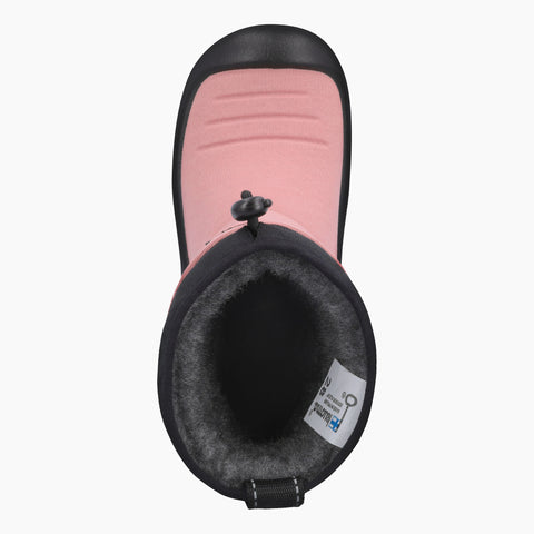 Kuoma Vinterskor för barn Lumilukko, Rose