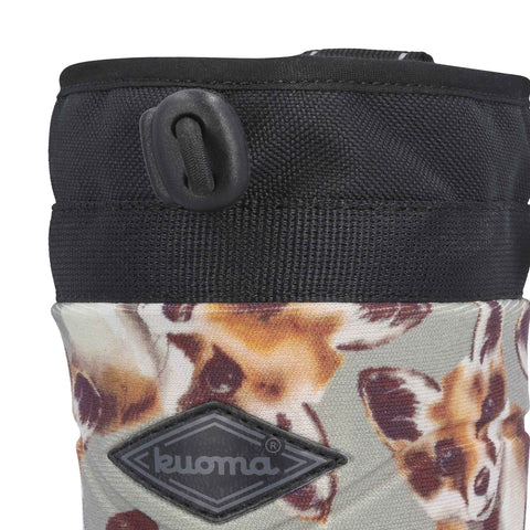 Kuoma Vinterskor för barn Lumilukko, Metsola Fox