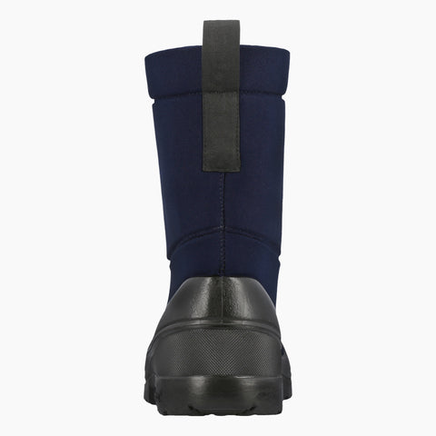 Kuoma Vinterskor Lumipeite, Blue