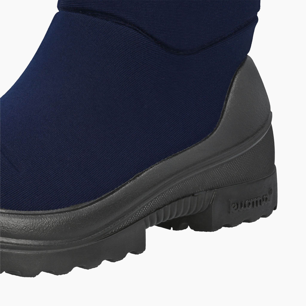 Kuoma Vinterskor Lumipeite, Blue