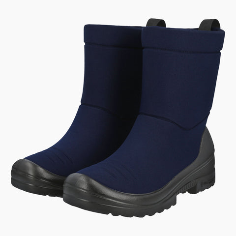Kuoma Vinterskor Lumipeite, Blue