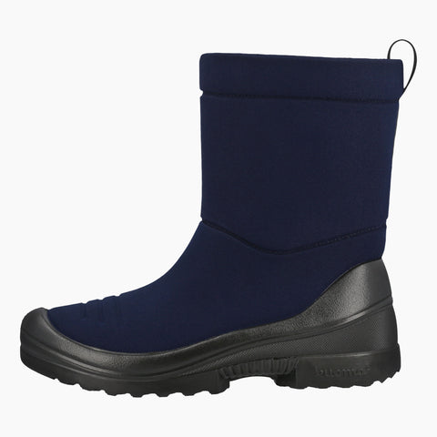 Kuoma Vinterskor Lumipeite, Blue