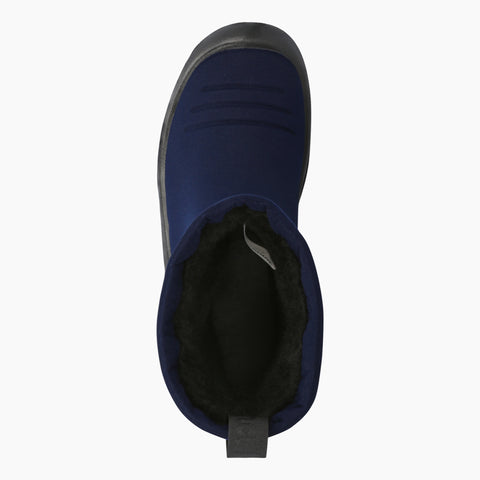 Kuoma Vinterskor Lumipeite, Blue