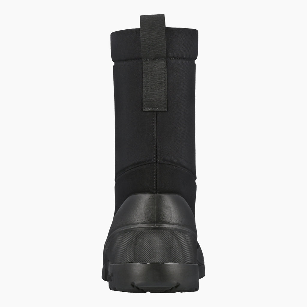 Kuoma Vinterskor Lumipeite, Black