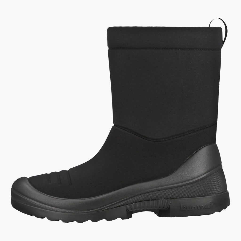 Kuoma Vinterskor Lumipeite, Black
