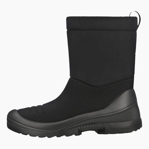 Kuoma Vinterskor Lumipeite, Black