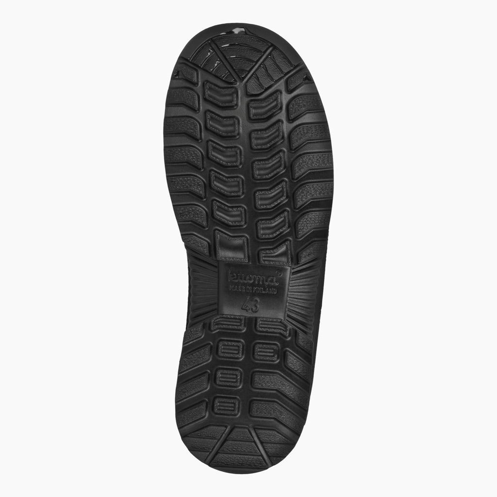 Kuoma Vinterskor Lumipeite, Black