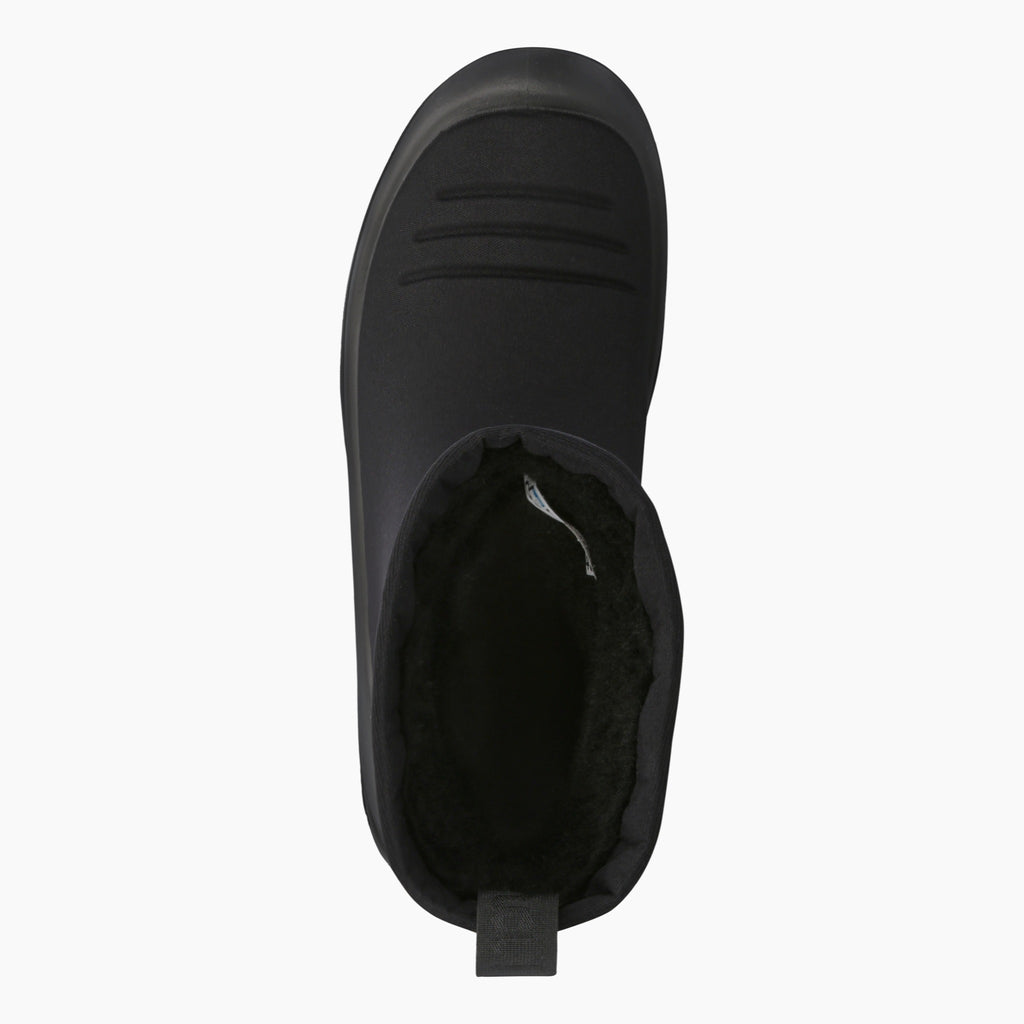 Kuoma Vinterskor Lumipeite, Black