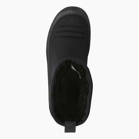 Kuoma Vinterskor Lumipeite, Black