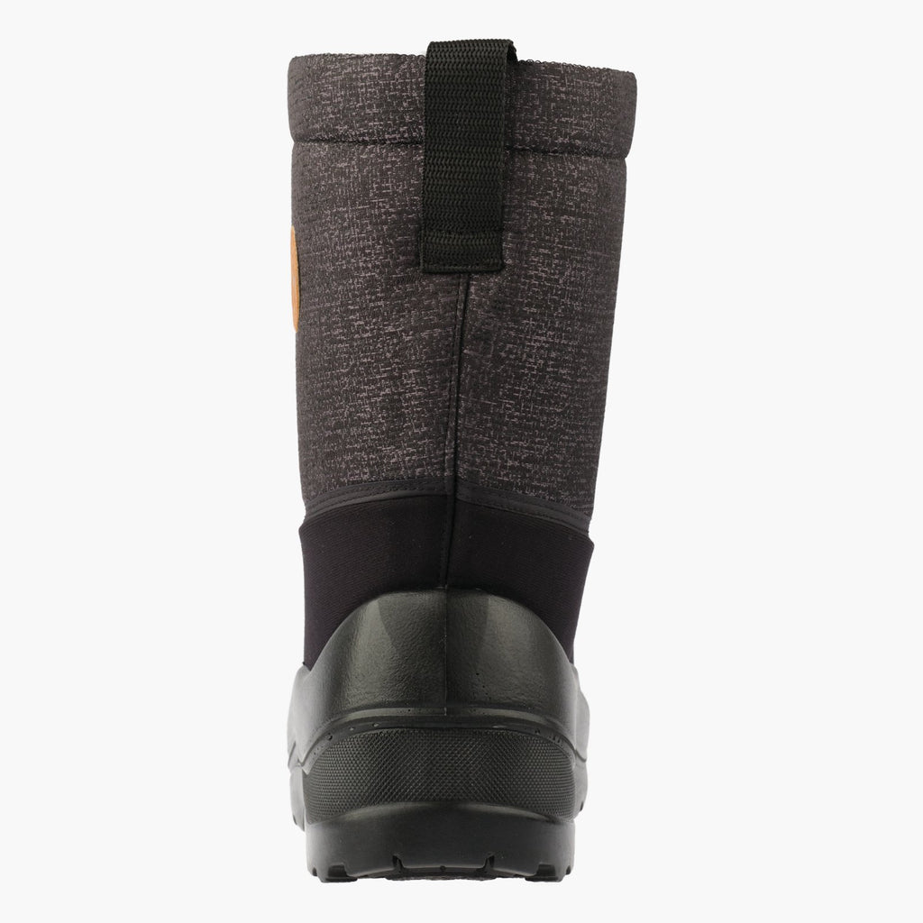 Kuoma Vinterskor Lumisatu, Grey